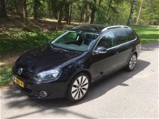 Volkswagen Golf Variant - 1.4 TSI 161 PK Highline PDC Panoramadak