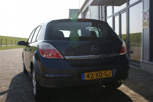 Opel Astra - 1.6 Edition - 1