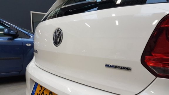 Volkswagen Polo - 1.2 TDI BlueMotion Comfortline - Clima, Cruise, NAP, - 1