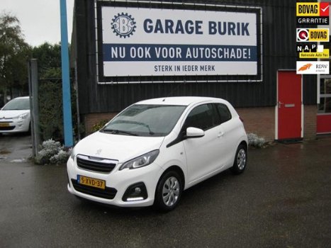 Peugeot 108 - 1.0 VTi Active - 1