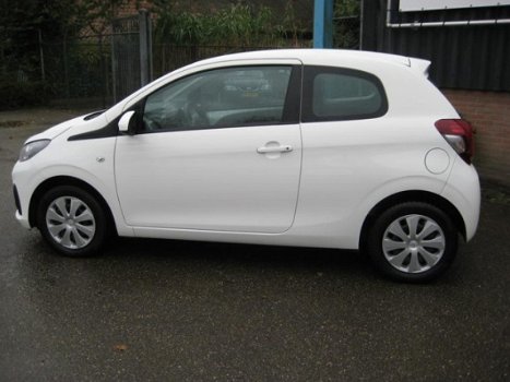 Peugeot 108 - 1.0 VTi Active - 1