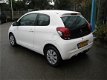 Peugeot 108 - 1.0 VTi Active - 1 - Thumbnail