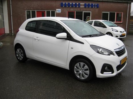 Peugeot 108 - 1.0 VTi Active - 1