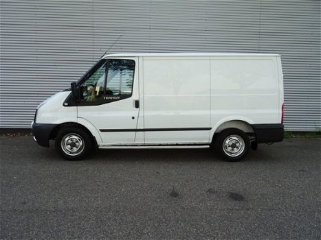 Ford Transit - 260S 2.2 TDCI Economy Edition / Met kasten / Airco / - 1