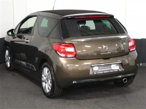 Citroën DS3 Cabrio - 1.2 VTI 82 PURE TECH ZEER MOOI 1E EIGENAAR - 1