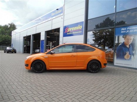 Ford Focus - 2.5-20V ST, volledig RS uitgevoerd, - 1