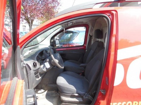 Peugeot Bipper - 1.4 HDi Airco / Versnellingsbak defect - 1