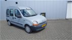 Renault Kangoo - 1.4 RTE ROLSTOEL VERVOER Kniel uitvoering - 1 - Thumbnail