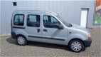 Renault Kangoo - 1.4 RTE ROLSTOEL VERVOER Kniel uitvoering - 1 - Thumbnail