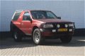 Opel Frontera - 2.0i Sport 4x4 Opendak - 1 - Thumbnail