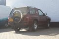 Opel Frontera - 2.0i Sport 4x4 Opendak - 1 - Thumbnail