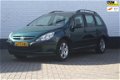 Peugeot 307 Break - 2.0-16V XT Clima trekhaak - 1 - Thumbnail