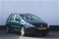 Peugeot 307 Break - 2.0-16V XT Clima trekhaak - 1 - Thumbnail