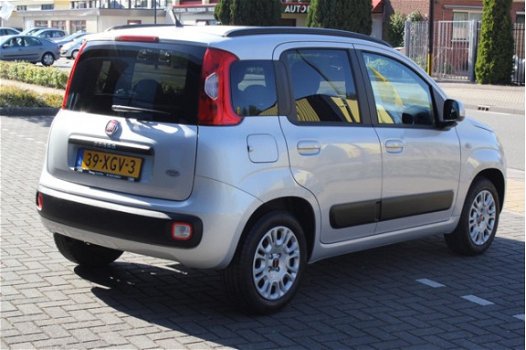 Fiat Panda - 0.9 TwinAir Lounge NETTE AUTO - 1