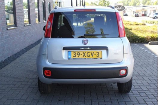 Fiat Panda - 0.9 TwinAir Lounge NETTE AUTO - 1