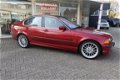 BMW 3-serie - 320i Executive leer, automaat, M pakket - 1 - Thumbnail