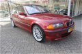 BMW 3-serie - 320i Executive leer, automaat, M pakket - 1 - Thumbnail