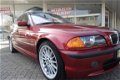 BMW 3-serie - 320i Executive leer, automaat, M pakket - 1 - Thumbnail