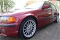 BMW 3-serie - 320i Executive leer, automaat, M pakket - 1 - Thumbnail