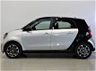 Smart Forfour - 1.0 Passion | Airco | Nav | Cruise | Nieuwstaat - 1 - Thumbnail