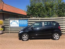 Mercedes-Benz A-klasse - 180 BlueEff. Elegance ECC.LMV.HALF LEDER