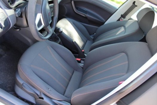 Seat Ibiza ST - 1.2 TDI Reference Ecomotive DEALER ONDERHOUDEN* AIRCO*CRUISE*GARANTIE - 1