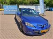 Mazda 3 - 3 2.0 CiTD GT-M Executive H6, Airco, Navigatie, Rechts gestuurd - 1 - Thumbnail