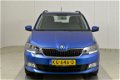 Skoda Fabia Combi - 1.2 TSI Ambition Business Navigatie/Cruise control/lichtmetaal - 1 - Thumbnail