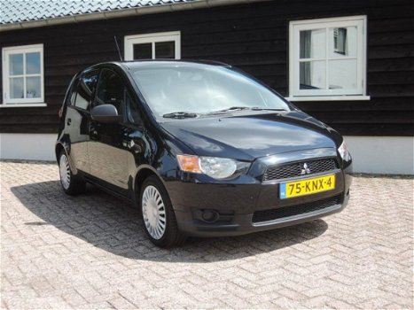 Mitsubishi Colt - 1.1 Edition One - 1