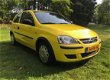 Opel Corsa - 1.2-16V Rhythm .Airco. Nwe APK. BJ'2005 - 1 - Thumbnail