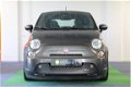 Fiat 500 - 500E 24KWH Volledig Elektrisch Modeljaar 2016 € 14250, - EX BTW 2 jaar garantie - 1 - Thumbnail