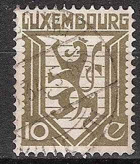 luxemburg 0233 - 1