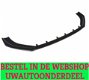 Audi RS3 8V Facelift Voorspoiler Spoiler Splitter Versie 2 - 5 - Thumbnail