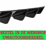 Audi RS3 8V Facelift Valance Spoiler Rear Centre - 1 - Thumbnail