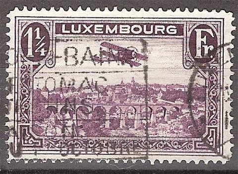 luxemburg 0236 - 1