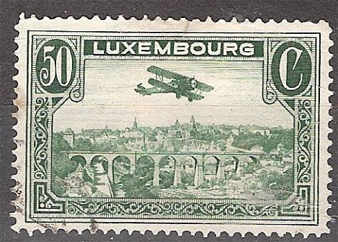 luxemburg 0250 - 1