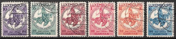 luxemburg 0259 - 1