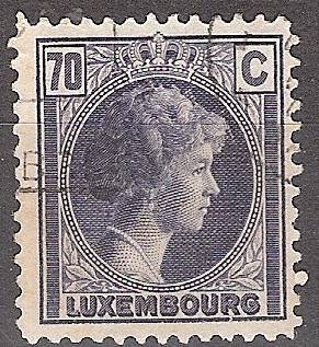 luxemburg 0281 - 1