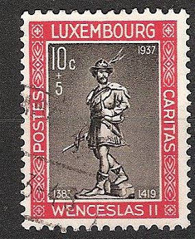 luxemburg 0303 - 1