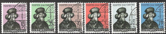 luxemburg 0315 - 1