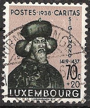 luxemburg 0317 - 1
