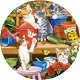 Bits and Pieces - Garden Shed Kittens - 500 Stukjes - 1 - Thumbnail