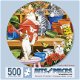 Bits and Pieces - Garden Shed Kittens - 500 Stukjes - 2 - Thumbnail