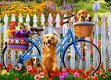 Vermont - Pedal Pups - 1000 Stukjes Nieuw - 1 - Thumbnail