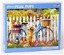 Vermont - Pedal Pups - 1000 Stukjes Nieuw - 2 - Thumbnail