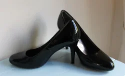 Lak pumps Pearlz - maat 40