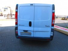 Renault Trafic - 2.0 dCi T29 L2H1