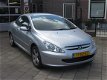 Peugeot 307 CC - 2.0-16V - 1 - Thumbnail