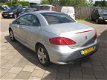 Peugeot 307 CC - 2.0-16V - 1 - Thumbnail