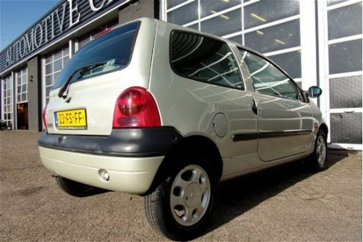 Renault Twingo - 1.2 Initiale NWE APK & NAP - 1